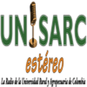 Escucha Unisarc Estéreo en la aplicación