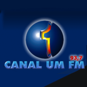 Rádio Canal Um 93.7 FM