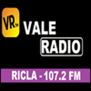 Escucha ValeRadio en la aplicación