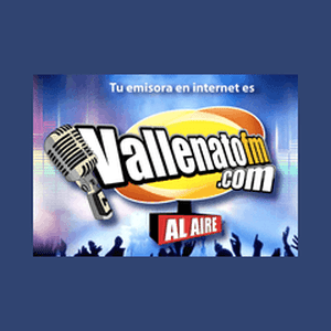 Escucha Vallenato FM en la aplicación