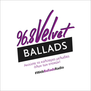 Escucha Velvet Ballads en la aplicación