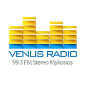 Escucha Venus Radio Mykonos 99.3 FM en la aplicación