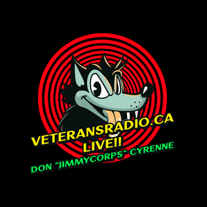 Escucha VeteransRadio.ca en la aplicación