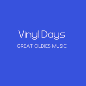 Escucha Vinyl Days Radio en la aplicación