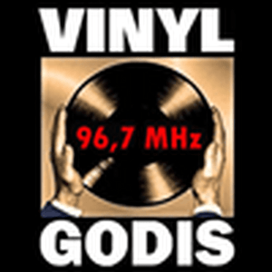 Escucha Vinylgodis en la aplicación