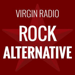 Escucha Virgin Rock Alternative en la aplicación