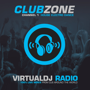 Escucha Virtual DJ Radio - Clubzone en la aplicación