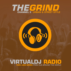 Escucha Virtual DJ Radio - TheGrind en la aplicación