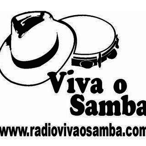 Escucha Rádio Viva o Samba en la aplicación