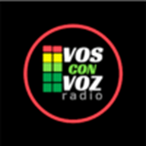 Escucha Vos con Voz Radio en la aplicación