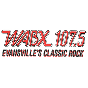 Escucha WABX - Evansville's Classic Rock 107.5 FM en la aplicación