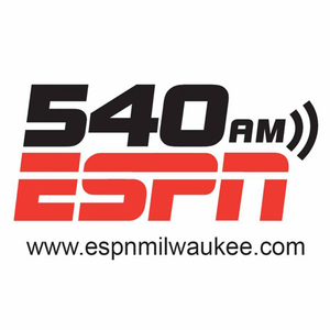 Escucha WAUK - ESPN 540 AM en la aplicación