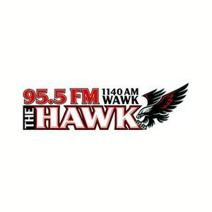 Escucha WAWK The Hawk en la aplicación