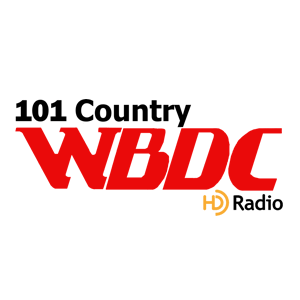 Escucha WBDC - 101 Country 100.9 FM en la aplicación