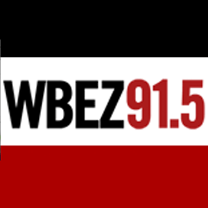 Escucha WBEZ 91.5 FM en la aplicación