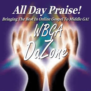 Escucha WBGA - DaZone Gospel Radio 92.7 FM en la aplicación