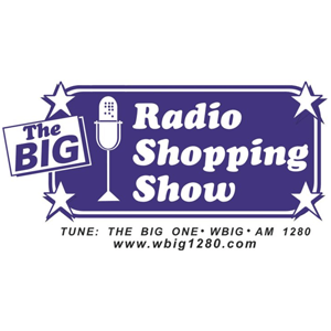 Escucha WBIG - The Big One AM 1280 en la aplicación