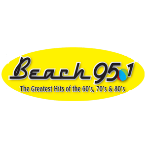 Escucha WBPC - Beach 95.1 FM en la aplicación