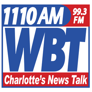 Escucha WBT - EBT News-Talk 1110 AM en la aplicación