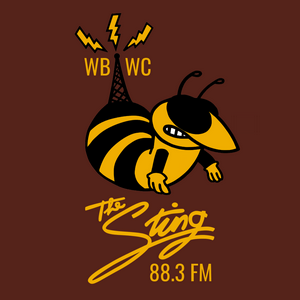 Escucha WBWC - The Sting 88.3 FM en la aplicación