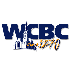 Escucha WCBC - 1270 AM en la aplicación