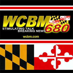 Escucha WCBM - Breaking News 680 AM en la aplicación