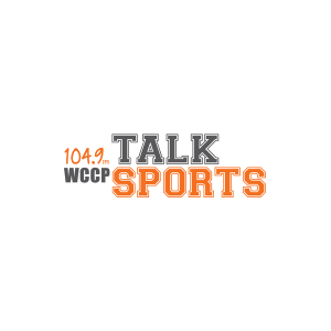 WCCP-FM - Talk Sports 104.9 FM