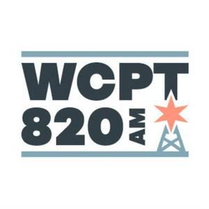 Escucha WCPT - Chicago's Progressive Talk 820 AM en la aplicación