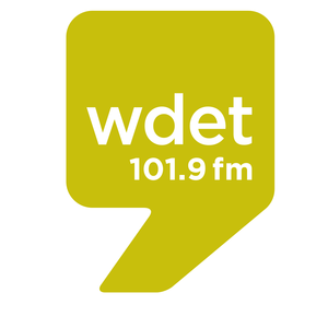 Escucha WDET-FM - 101.9 FM en la aplicación