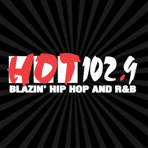 Escucha WDHT -  HOT 102.9 FM en la aplicación