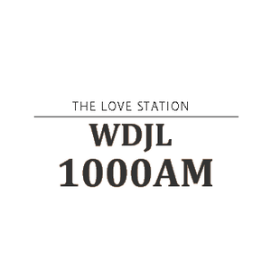 Escucha WDJL - Love 1000 AM en la aplicación