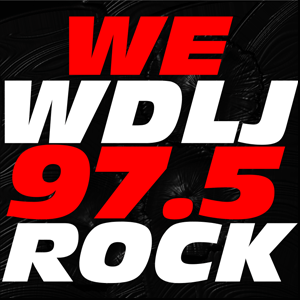 Escucha WDLJ - KM Radio 97.5 FM The Rock en la aplicación