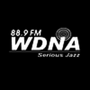 Escucha WDNA - Serious Jazz 88.9 FM en la aplicación