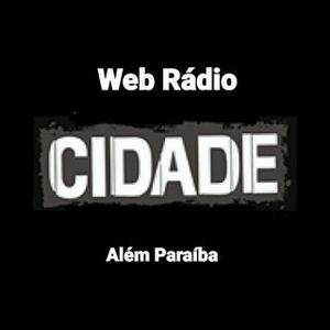 Web Rádio Cidade - Além Paraíba