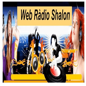 Escucha Web Radio Shalon  en la aplicación