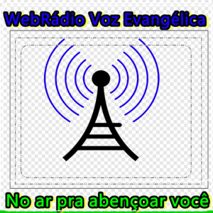 Escucha WebRadio Voz Evangelica en la aplicación