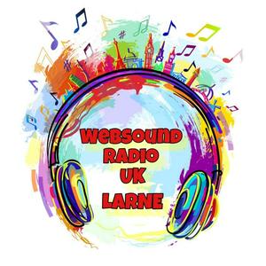 Escucha websound radio uk en la aplicación