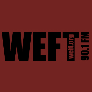 WEFT - 90.1 FM