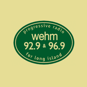 Escucha WEHM - 92.9 & 96.9 Progressive Radio en la aplicación