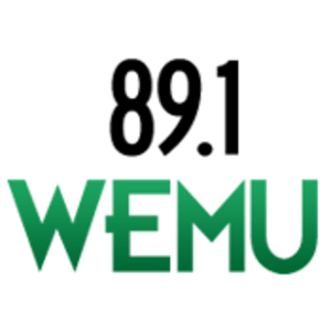 Escucha WEMU 89.1 en la aplicación