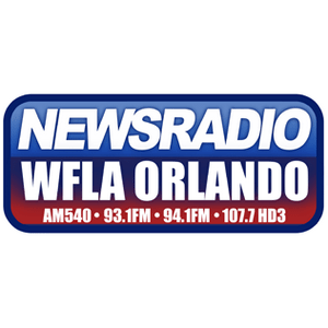 Escucha WFLA 970 AM / 93.1 FM en la aplicación