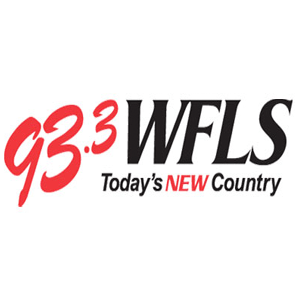 WFLS-FM 93.3 FM