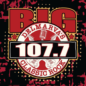 WGBG - Big 107.7 Classic Rock