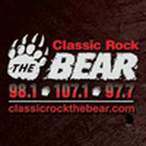 Escucha WGFN - Classic Rock The Bear 98.1 FM en la aplicación