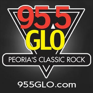 Escucha WGLO - 95.5 FM Peoria's Classic Rock en la aplicación