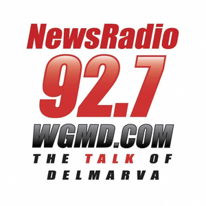 Escucha WGMD - Talk of Delmarva 92.7 FM en la aplicación