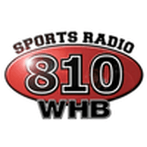 Escucha WHB - Sports Radio 810 AM en la aplicación