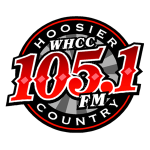 Escucha WHCC - Hoosier Country 105.1 FM en la aplicación