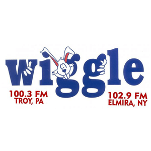 Escucha WHGL-FM - Wiggle 100.3 en la aplicación