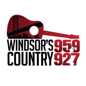 Escucha Windsor's Country 95.9/92.7 FM en la aplicación